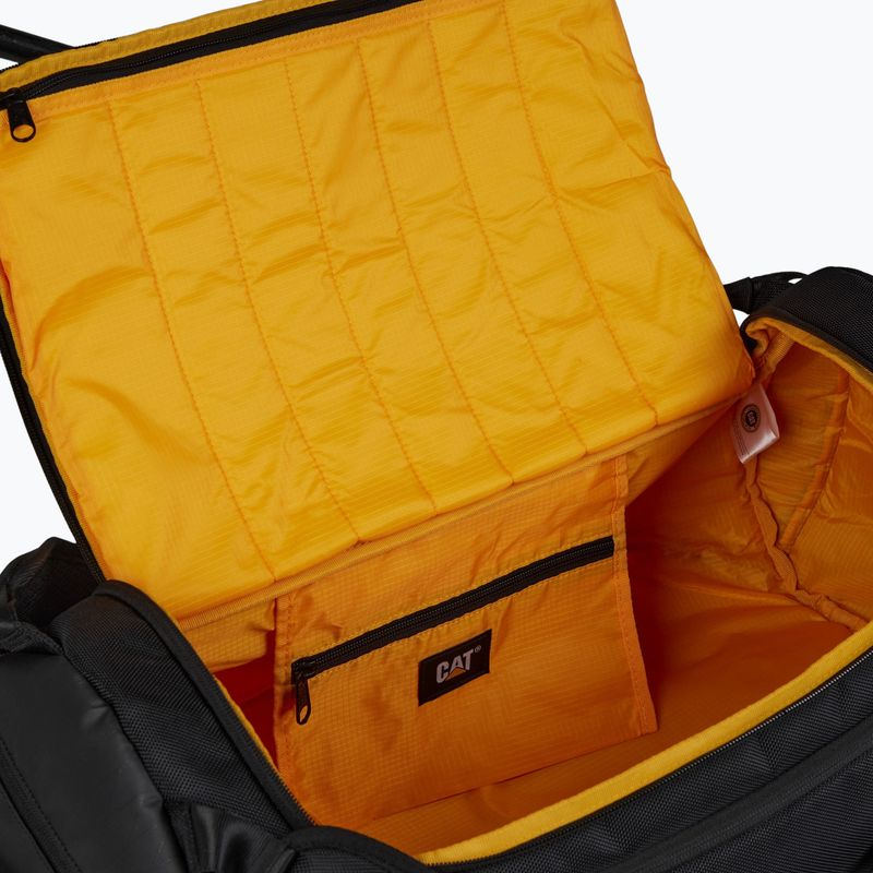 Сумка Caterpillar Utility X Duffel 35l black 9