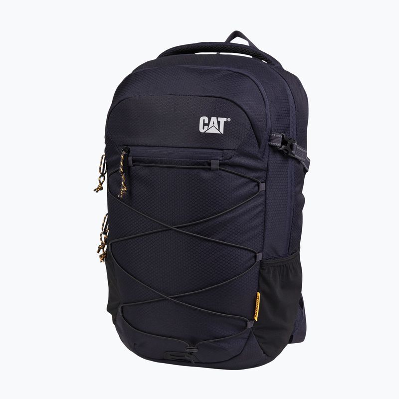 Рюкзак міський Caterpillar Logan Backpack 25 l dark asphalt 2