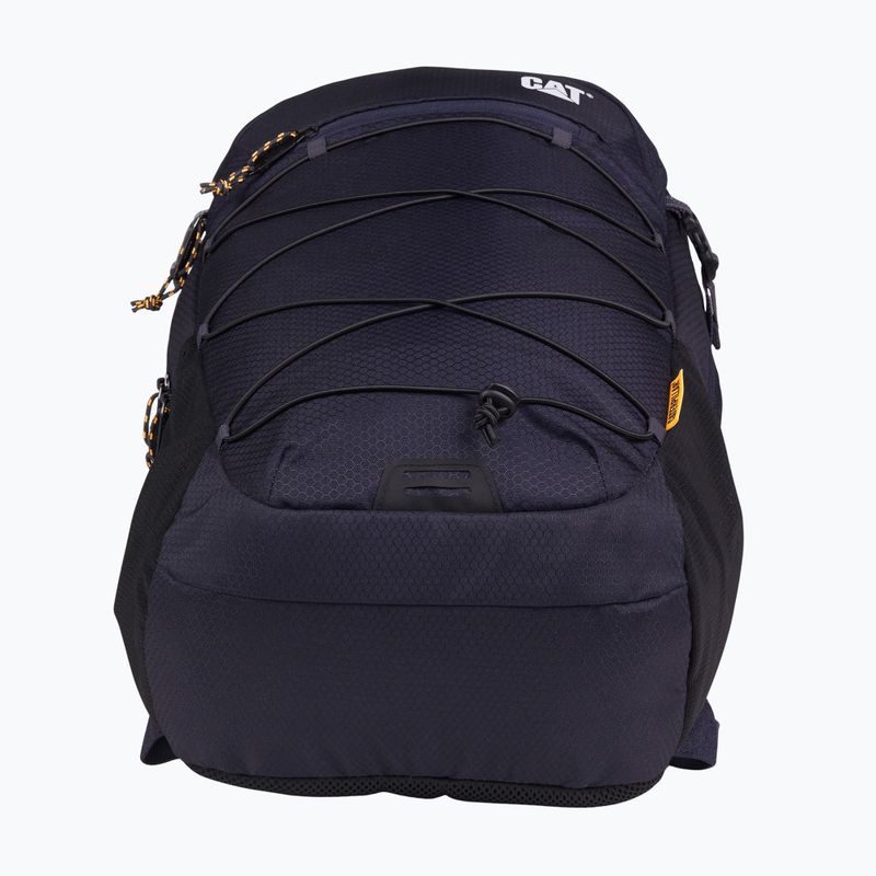 Рюкзак міський Caterpillar Logan Backpack 25 l dark asphalt 4