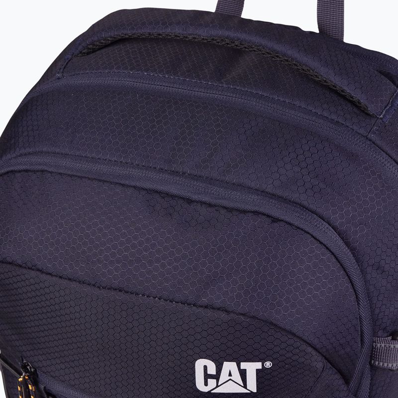 Рюкзак міський Caterpillar Logan Backpack 25 l dark asphalt 5