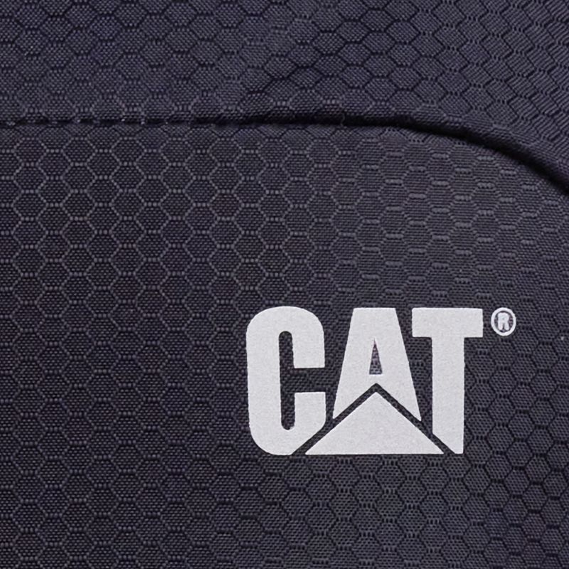 Рюкзак міський Caterpillar Logan Backpack 25 l dark asphalt 6