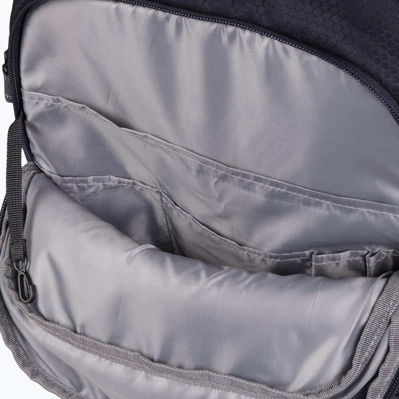 Рюкзак міський Caterpillar Logan Backpack 25 l dark asphalt 10