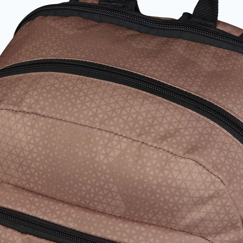 Рюкзак міський Caterpillar Barry Backpack 31 l brown sugar streamline 4