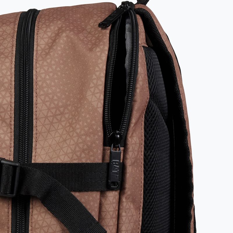 Рюкзак міський Caterpillar Barry Backpack 31 l brown sugar streamline 6