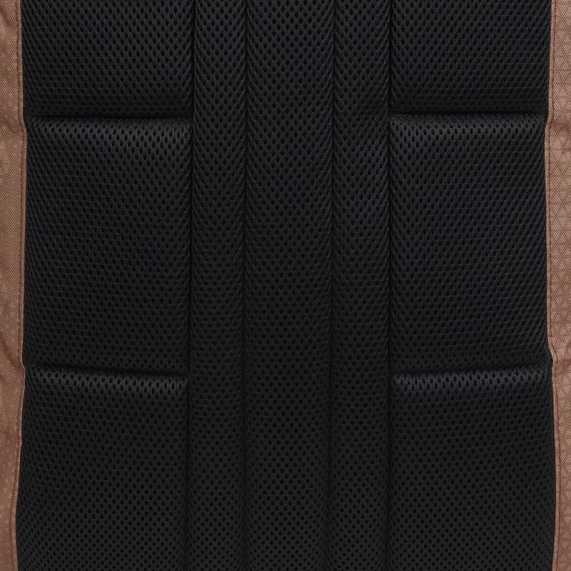 Рюкзак міський Caterpillar Barry Backpack 31 l brown sugar streamline 9