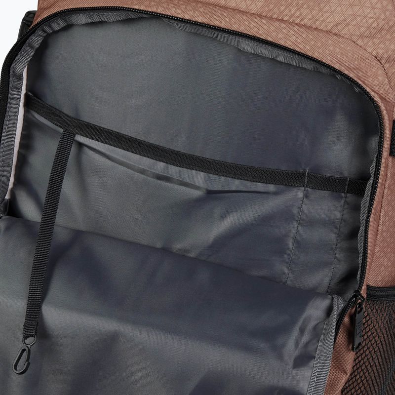 Рюкзак міський Caterpillar Barry Backpack 31 l brown sugar streamline 10