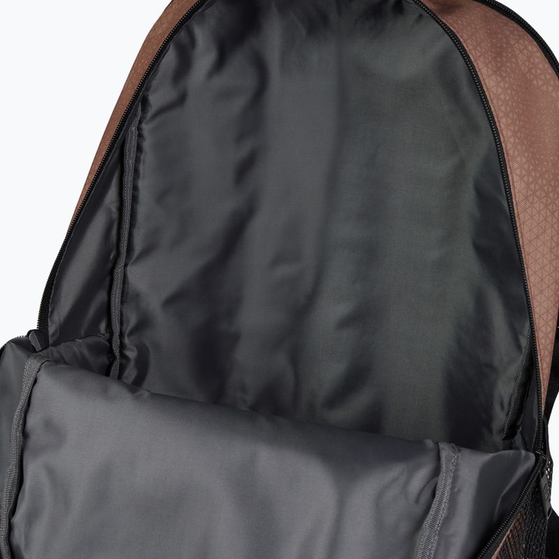 Рюкзак міський Caterpillar Barry Backpack 31 l brown sugar streamline 11