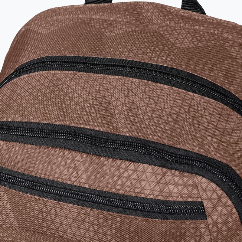 Рюкзак міський Caterpillar Bennett Backpack 30 l brown sugar streamline 4