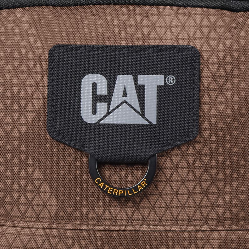 Рюкзак міський Caterpillar Bennett Backpack 30 l brown sugar streamline 5