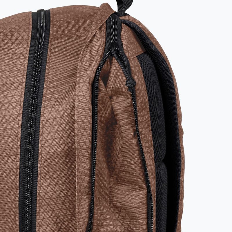 Рюкзак міський Caterpillar Bennett Backpack 30 l brown sugar streamline 6
