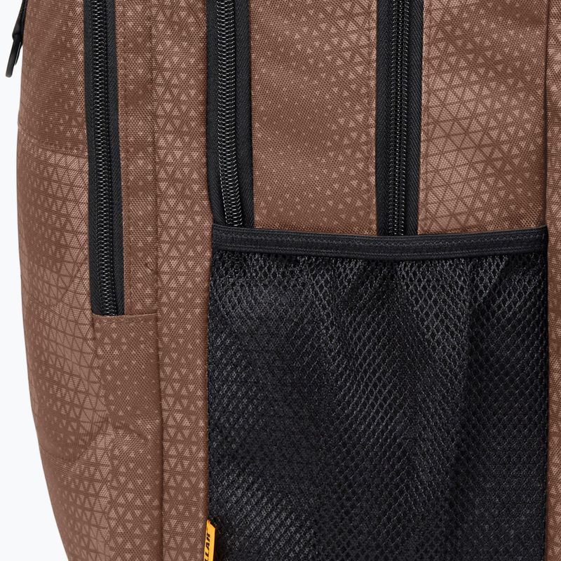 Рюкзак міський Caterpillar Bennett Backpack 30 l brown sugar streamline 7
