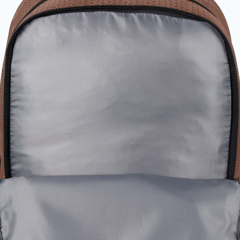 Рюкзак міський Caterpillar Bennett Backpack 30 l brown sugar streamline 11