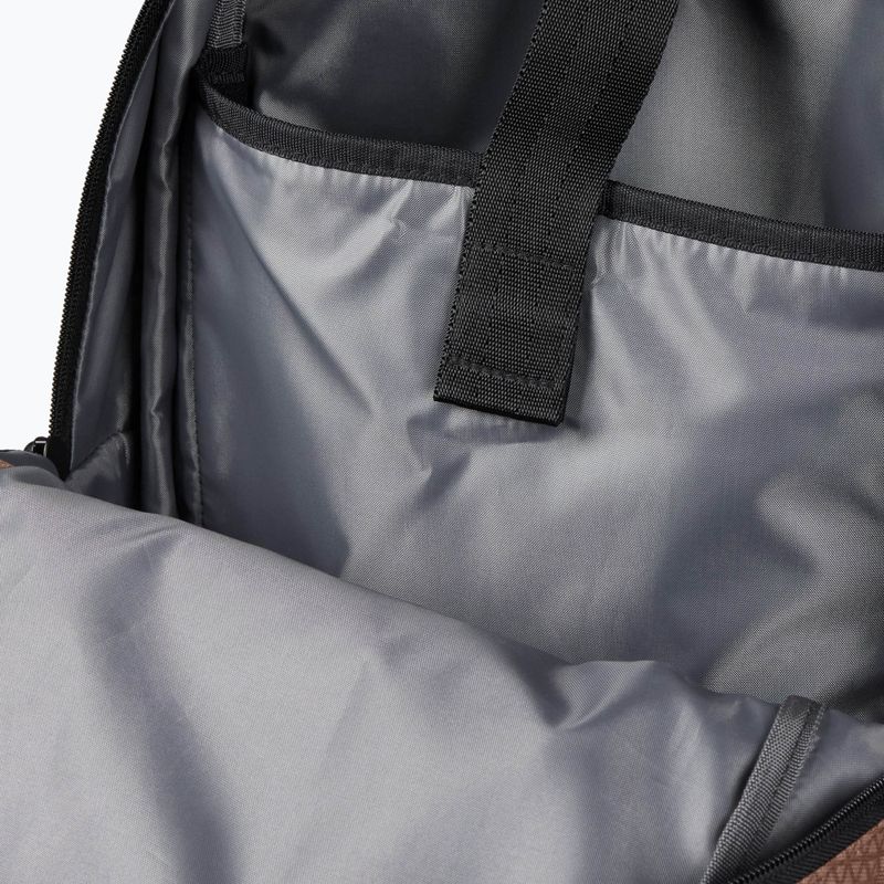 Рюкзак міський Caterpillar Bennett Backpack 30 l brown sugar streamline 12