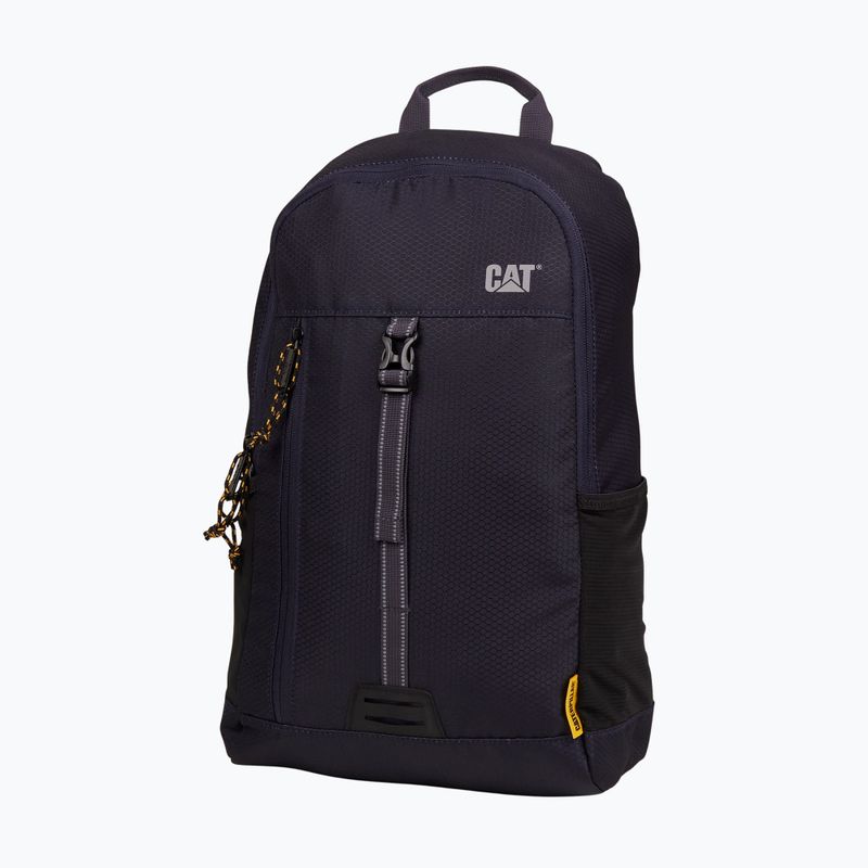 Рюкзак міський Caterpillar Benali Backpack 23 l dark asphalt 2
