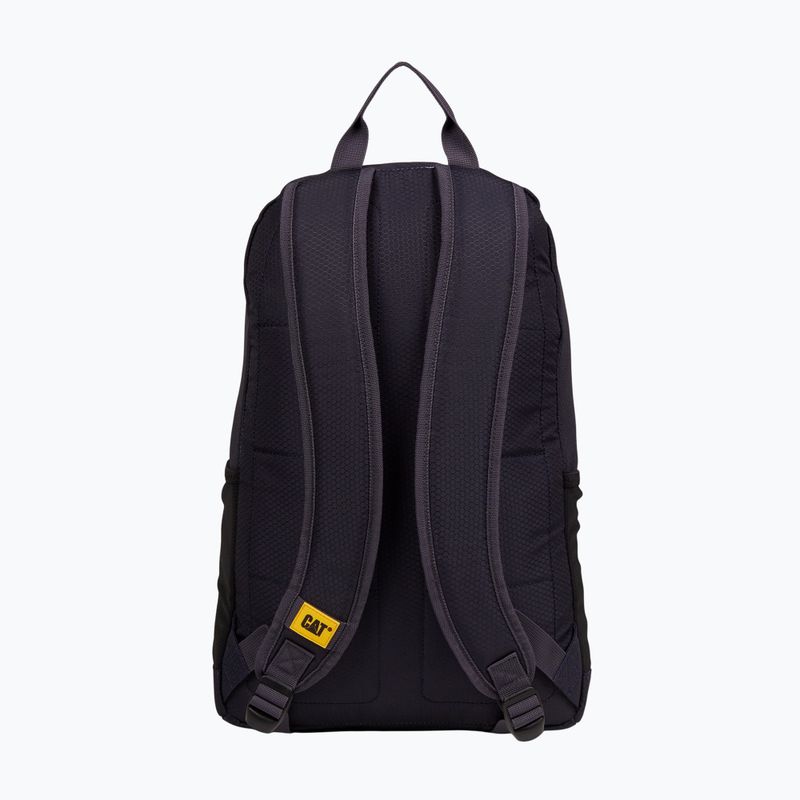 Рюкзак міський Caterpillar Benali Backpack 23 l dark asphalt 3