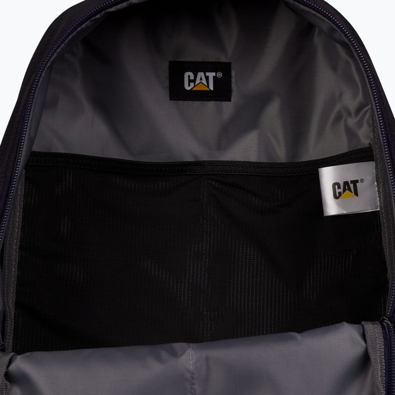 Рюкзак міський Caterpillar Benali Backpack 23 l dark asphalt 9