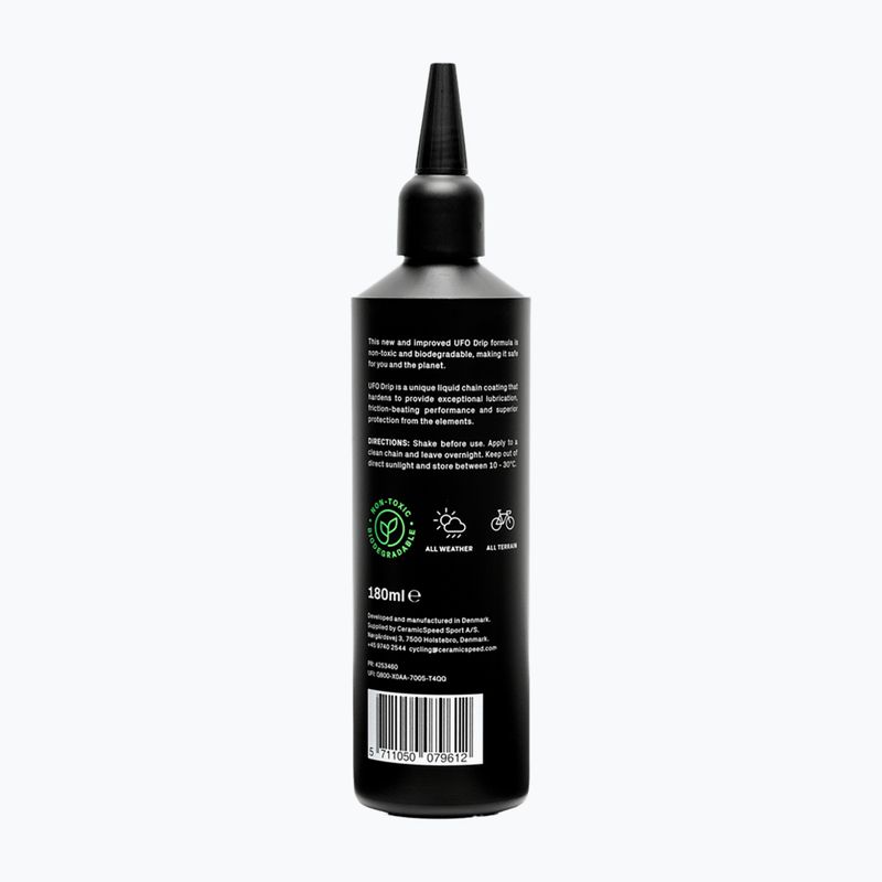 Мастило для ланцюгів CeramicSpeed UFO Drip 108273 2