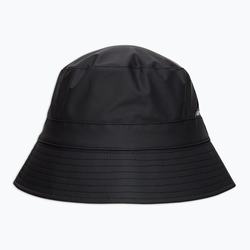 Капелюх Rains Bucket black