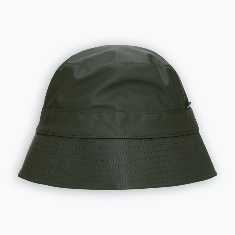 Капелюх Rains Bucket green