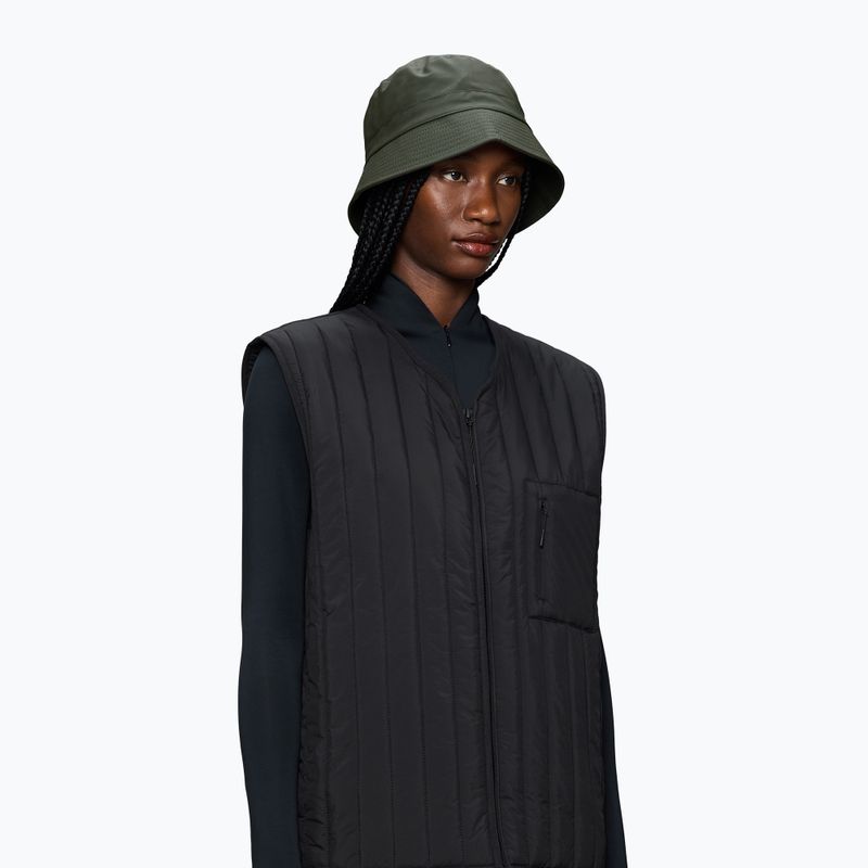 Капелюх Rains Bucket green 2