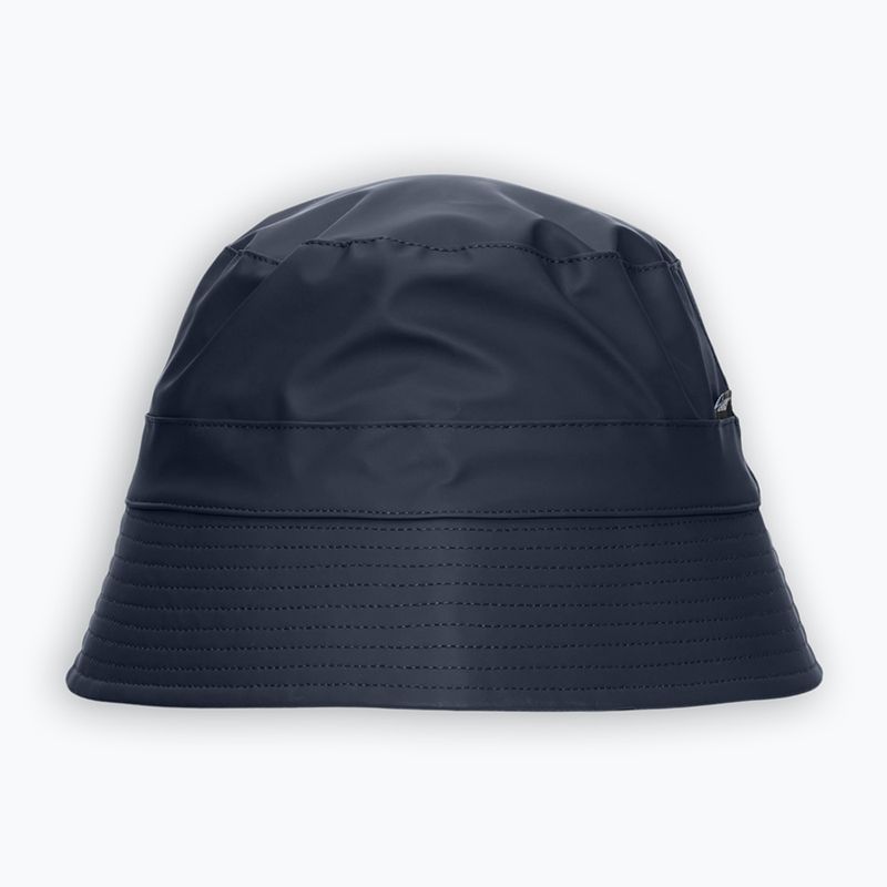 Капелюх Rains Bucket navy