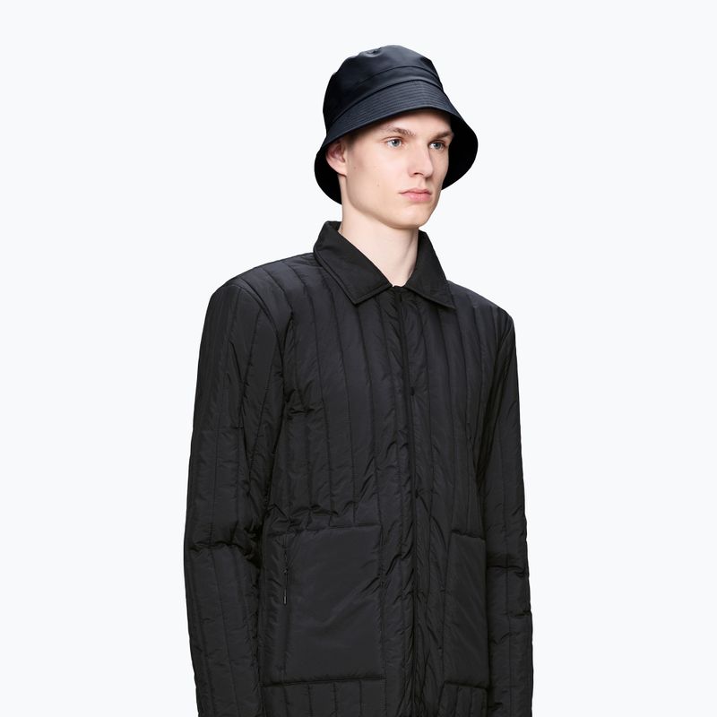 Капелюх Rains Bucket navy 2