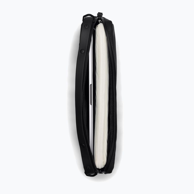 Сумка для ноутбуку Rains Laptop Bag 15''/16'' 6 л black 3