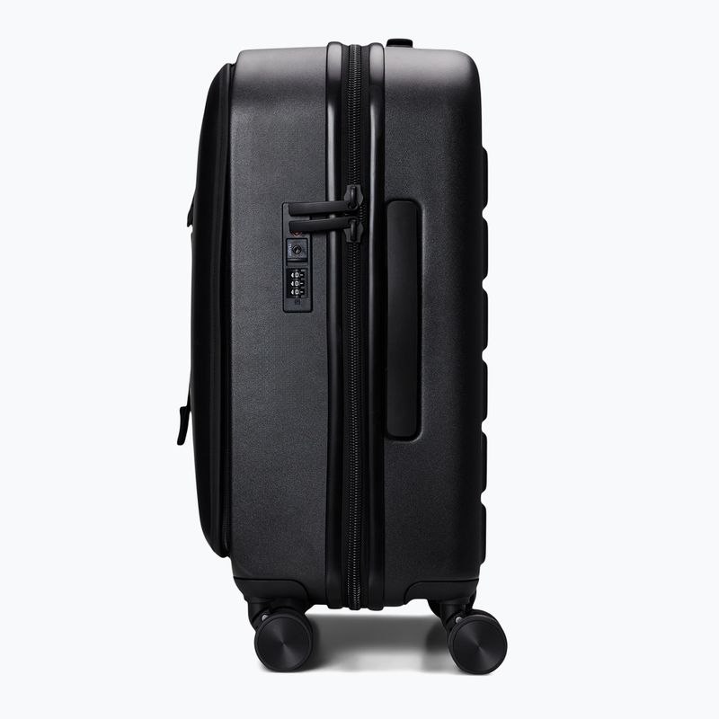Валіза дорожня Rains Texel Cabin Trolley black 2