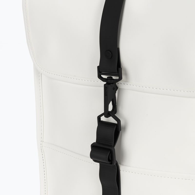 Рюкзак міський Rains Mini 11 л powder 4