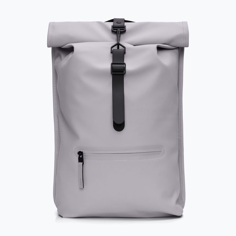 Рюкзак Rains Ruckpack Rolltop W3 13 л флінт сіті