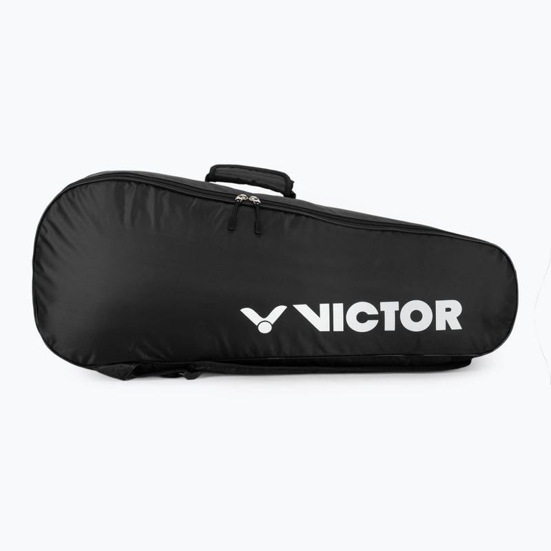 Сумка для бадмінтону VICTOR 1001 2-komorowa black 2