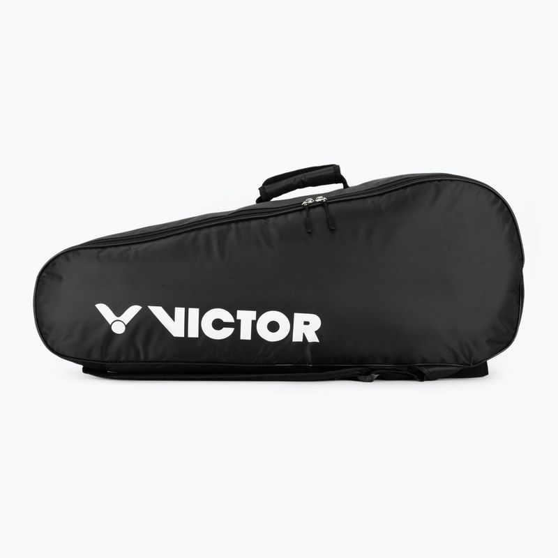 Сумка для бадмінтону VICTOR 1001 2-komorowa black 3