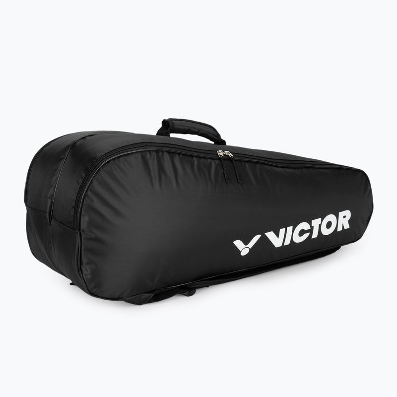 Сумка для бадмінтону VICTOR 1001 2-komorowa black 4