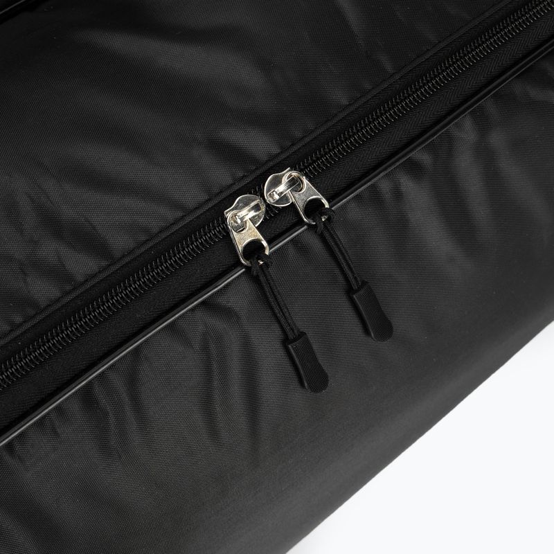 Сумка для бадмінтону VICTOR 1001 2-komorowa black 8