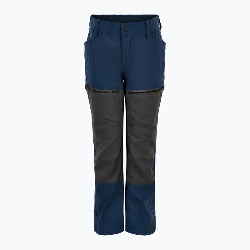 Штани трекінгові дитячі Color Kids Outdoor Pants dress blues