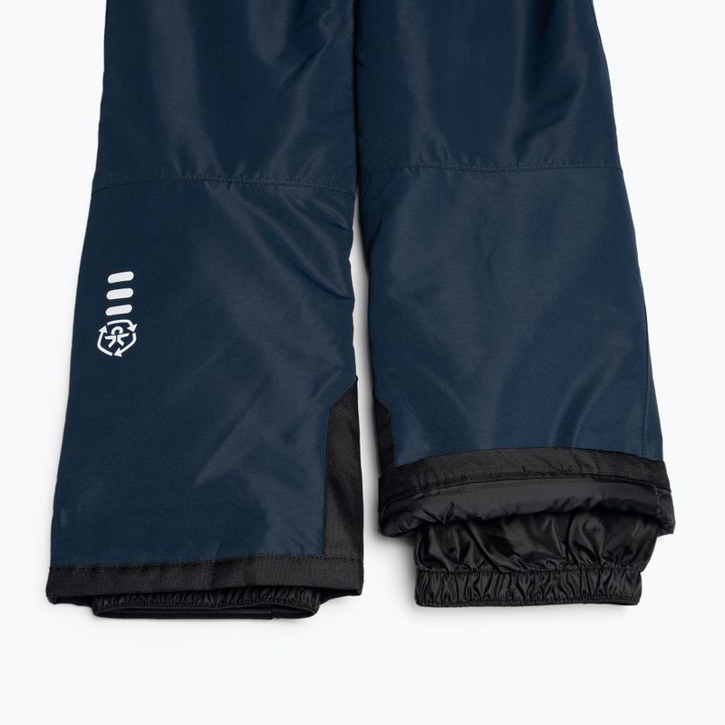 Штани лижні дитячі Color Kids Ski Pants AF 10.000 total eclipse 4