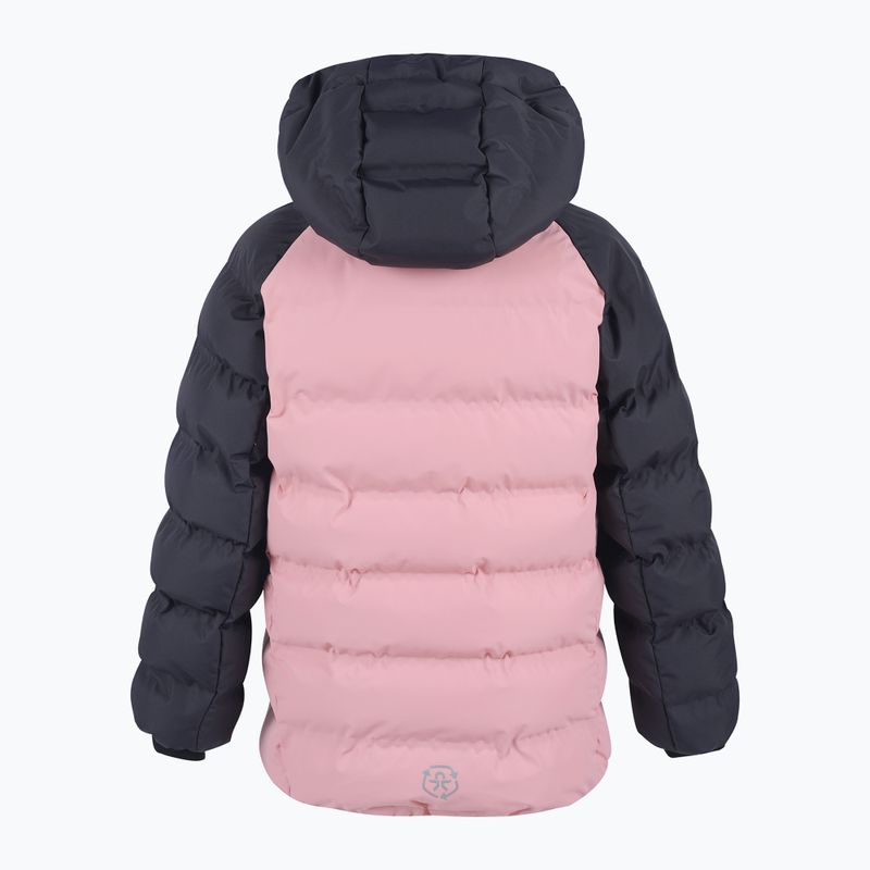 Куртка лижна дитяча Color Kids Ski Jacket Quilted AF 10.000 zephyr 3