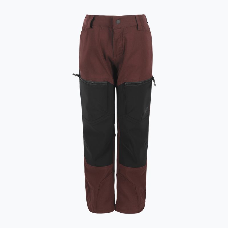 Штани трекінгові дитячі Color Kids Outdoor Pants andorra