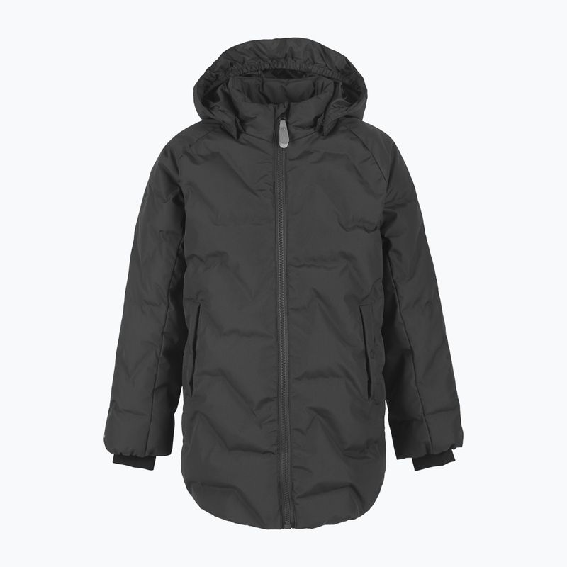 Пуховик дитячий Color Kids Jacket Quilted AF 10.000 phantom 5