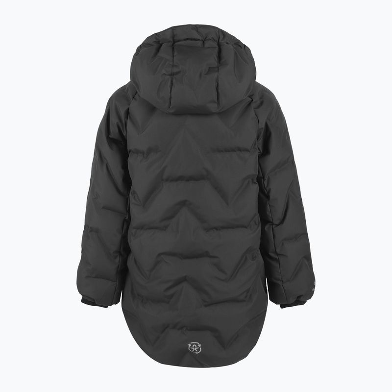 Пуховик дитячий Color Kids Jacket Quilted AF 10.000 phantom 6