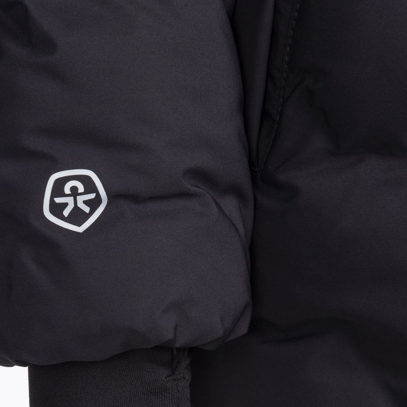 Пуховик дитячий Color Kids Jacket Quilted AF 10.000 phantom 4