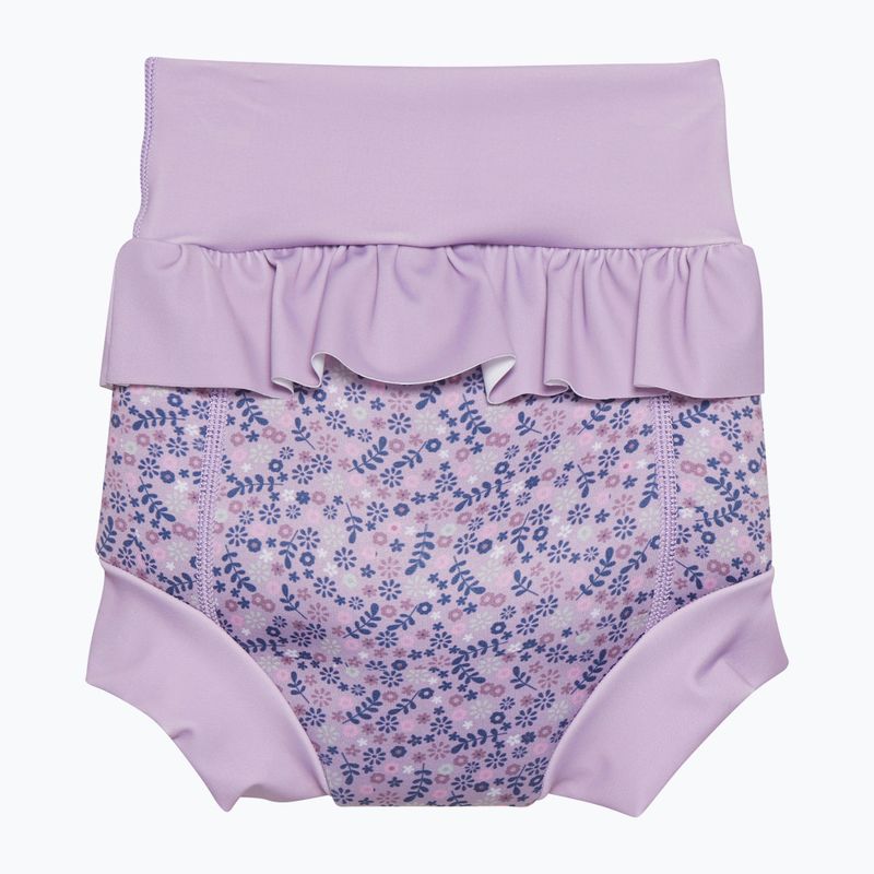 Плавки дитячі Color Kids Frills lavender/mist 2