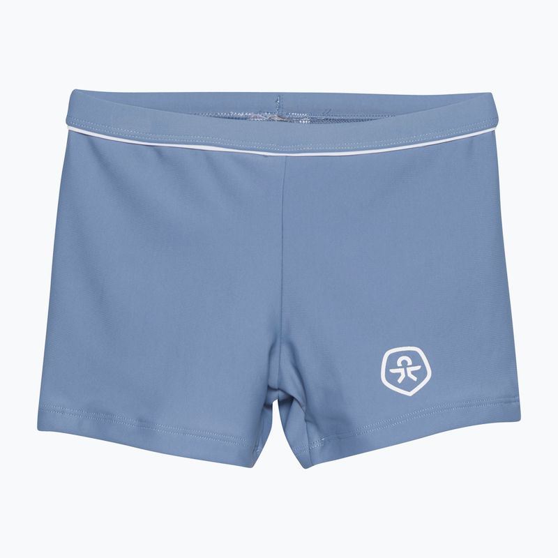 Плавки дитячі Color Kids Solid coronet/blue