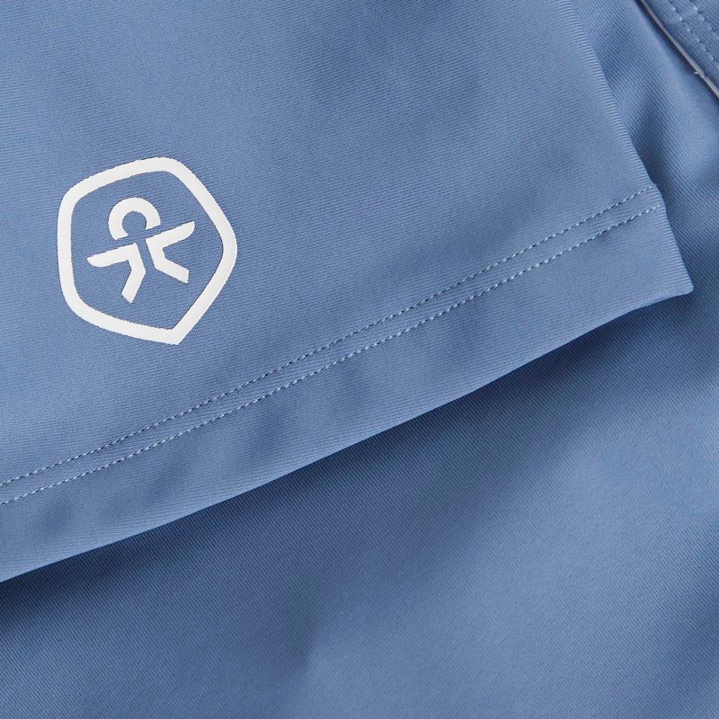 Плавки дитячі Color Kids Solid coronet/blue 3
