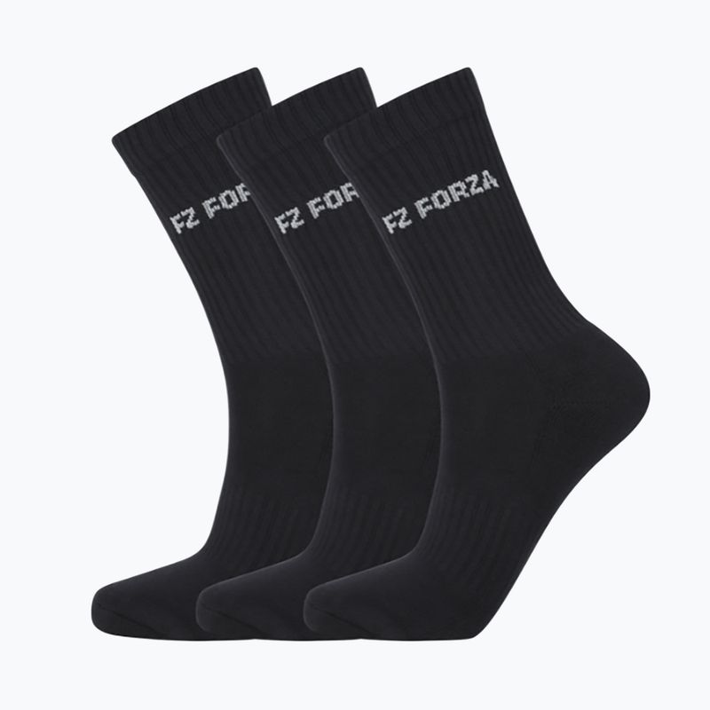Шкарпетки FZ Forza Comfort Long 3 pary white 5