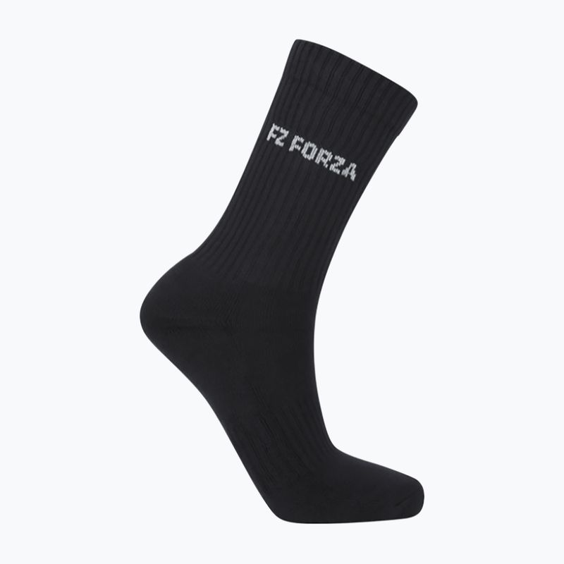Шкарпетки FZ Forza Comfort Long 3 pary white 6