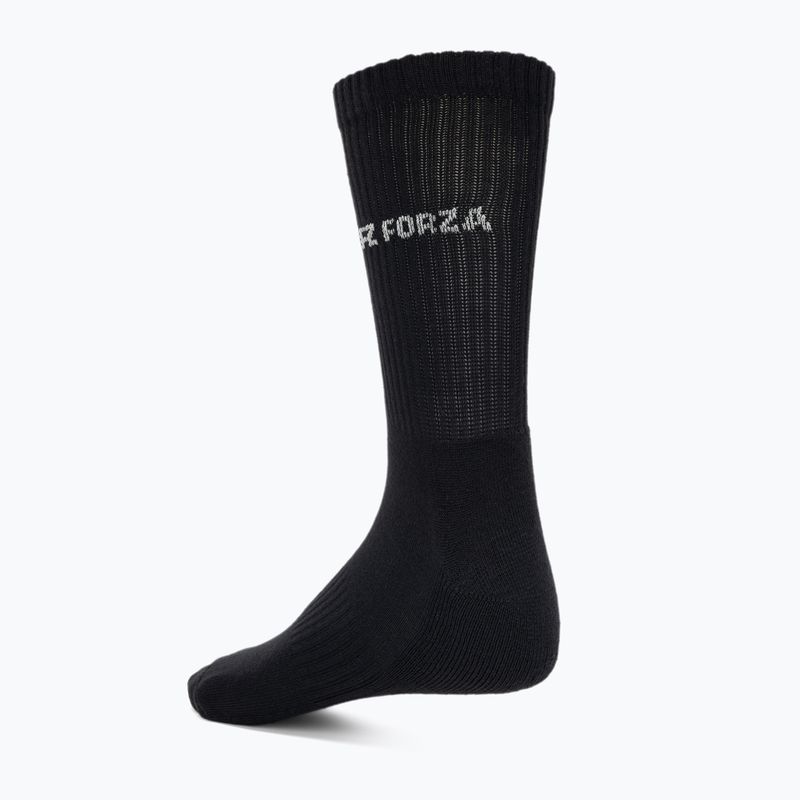Шкарпетки FZ Forza Comfort Long 3 pary black 2