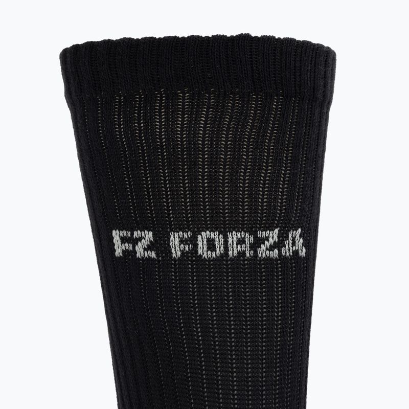 Шкарпетки FZ Forza Comfort Long 3 pary black 3