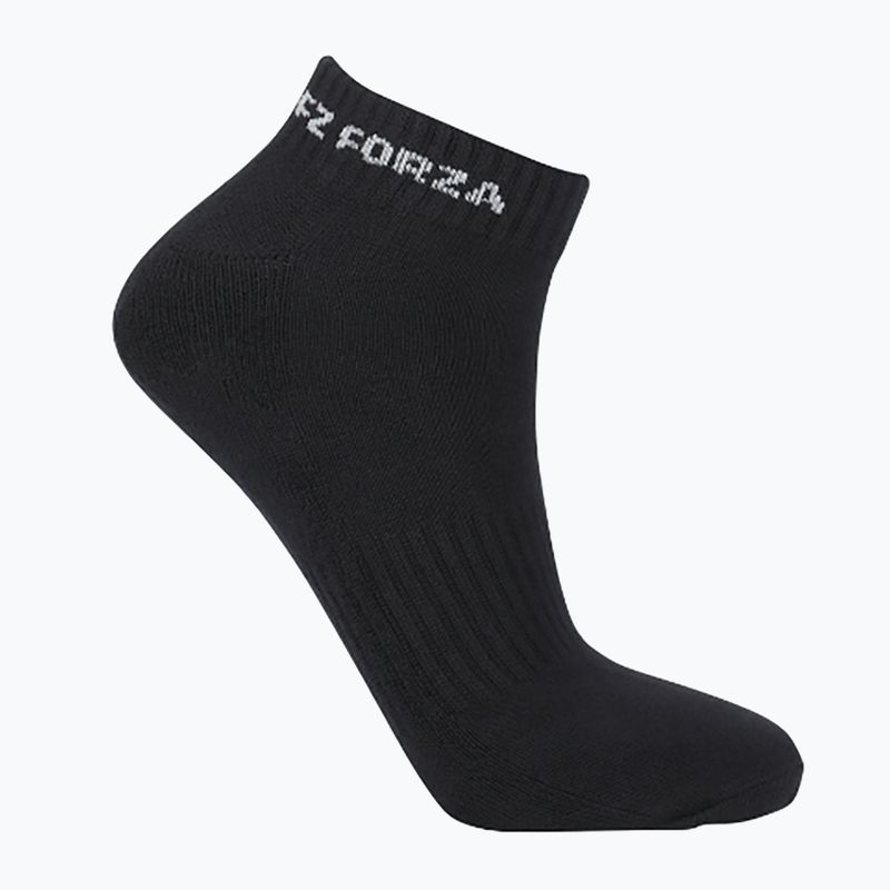 Шкарпетки FZ Forza Comfort Short 3 pary black 6