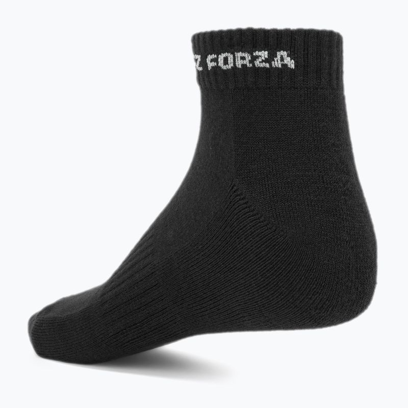 Шкарпетки FZ Forza Comfort Short 3 pary black 2